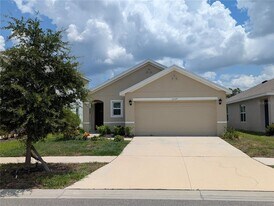 16549 Mosaic Oar Dr in Wimauma, FL - Building Photo