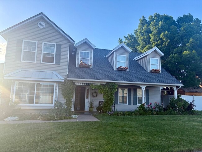 2295 Arrowhead Cir in Santa Clara, UT - Building Photo - Building Photo