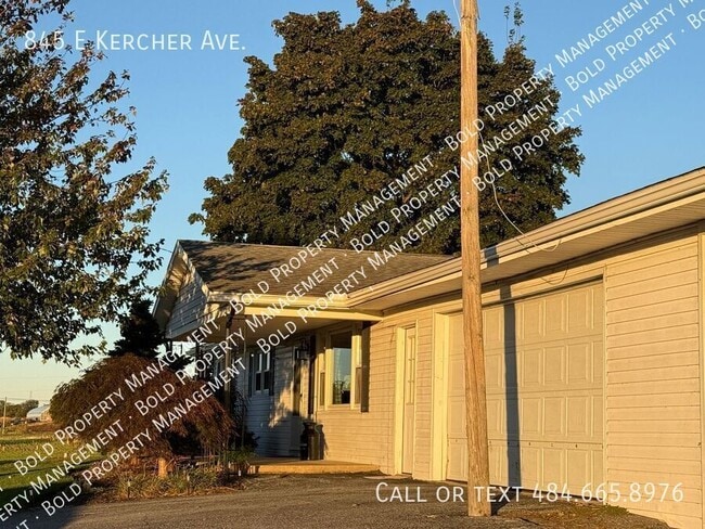 845 E Kercher Ave in Myerstown, PA - Building Photo - Building Photo