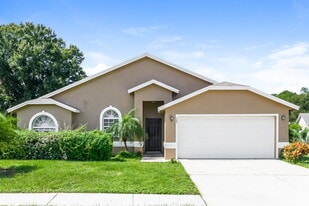263 Kings Pond Ave in Winter Haven, FL - Building Photo