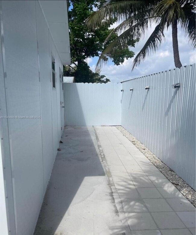 property at 3501 NW 182nd St