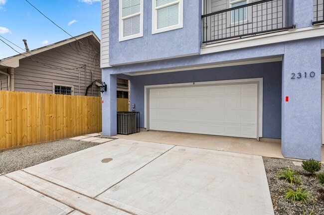 2310 Detering St in Houston, TX - Building Photo - Building Photo