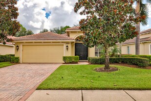 8908 Champions Way in Port St. Lucie, FL - Building Photo