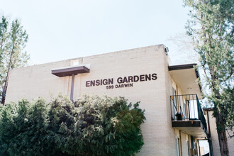 599 Darwin St in Salt Lake City, UT - Building Photo - Building Photo