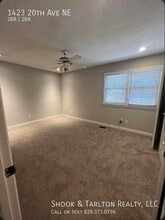 1423 20th Ave NE in Hickory, NC - Building Photo - Building Photo