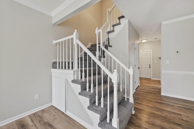 729 Creekside Crescent in Chesapeake, VA - Building Photo - Building Photo