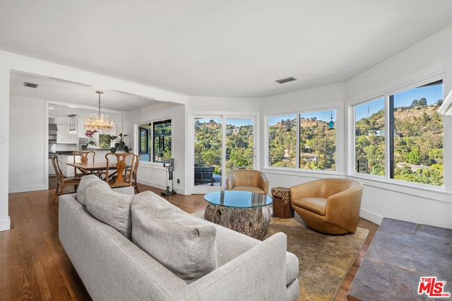 property at 2444 Carman Crest Dr