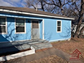 2329 SW Tulane Ave in Lawton, OK - Building Photo - Building Photo