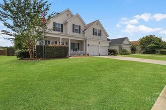 721 Canyon Dr in Savannah, GA - Building Photo - Building Photo