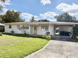 1203 Duke Way in Cocoa, FL - Building Photo