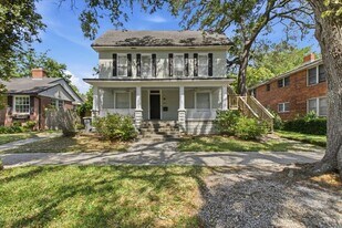 2837 Lydia St in Jacksonville, FL - Building Photo