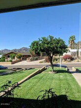 1031 E Butler Dr-Unit -A in Phoenix, AZ - Foto de edificio - Building Photo