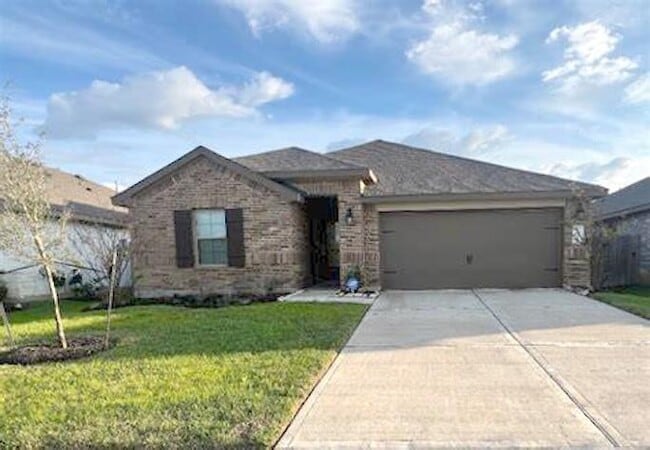 property at 1510 Ashford Bend Ln