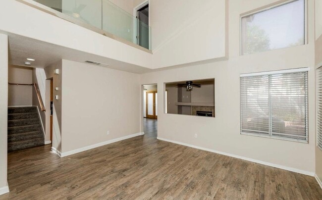 property at 1729 Splinter Rock Way