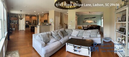 9789 Black Willow Ln in Ladson, SC - Building Photo - Building Photo