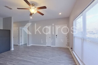 10101 W 20th St in Little Rock, AR - Building Photo - Building Photo