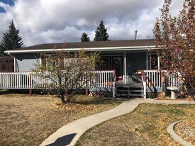 1127 Schley Ave, Unit A in Butte, MT - Building Photo