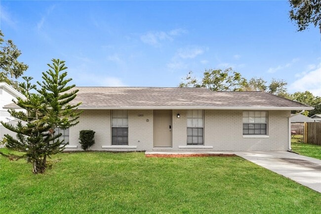property at 1205 Windy Hill Dr