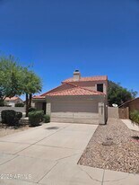 1530 E Mineral Rd in Gilbert, AZ - Building Photo