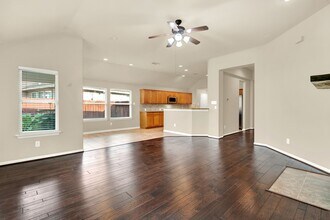 9226 Fernwillow Dr in Spring, TX - Building Photo - Building Photo