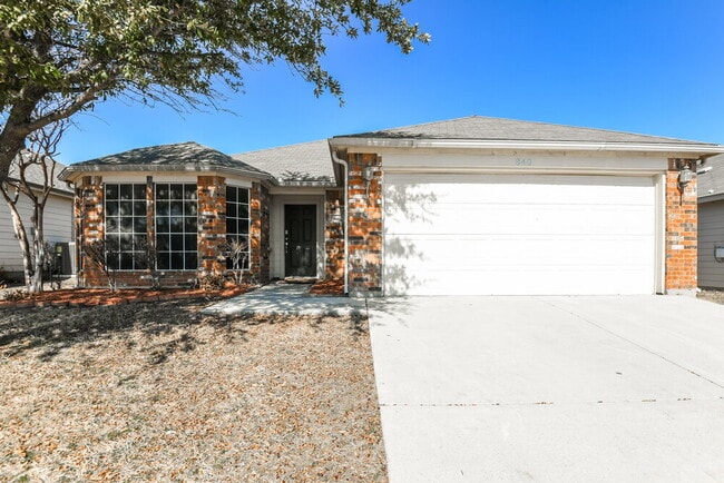property at 840 Poncho Ln