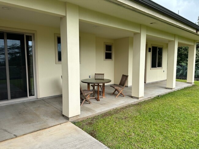 property at 2262 Kamaile St