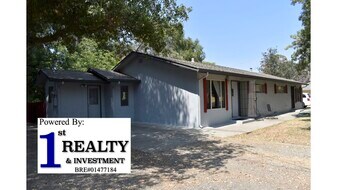7117 Pleasants Valley Rd in Vacaville, CA - Building Photo