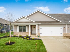 426 Emily Dr in Plain City, OH - Building Photo