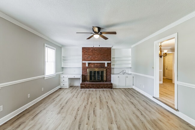 412 Circle Dr in Greenville, NC - Building Photo - Building Photo