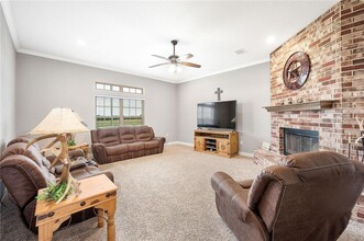 754 Ziegler Ln in Waco, TX - Building Photo - Building Photo