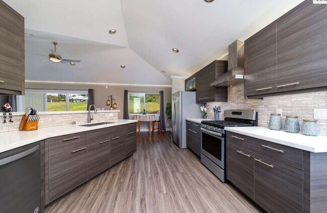 17-1002-1002 Kaihenui Pl in Kurtistown, HI - Building Photo - Building Photo