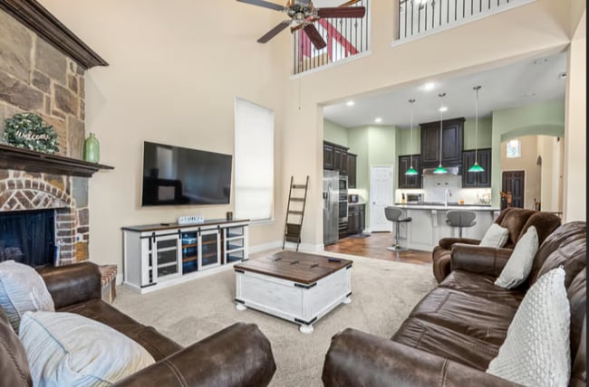 property at 1036 Edgefield Lane