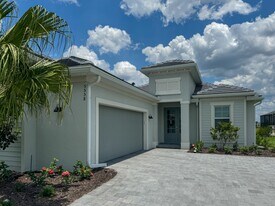 5558 Hampton Links Ct in Ave Maria, FL - Building Photo