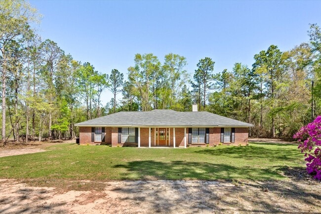 property at 12135 Jaycee Rd