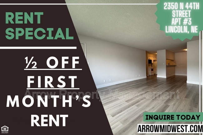 property at 2350 N 44th St