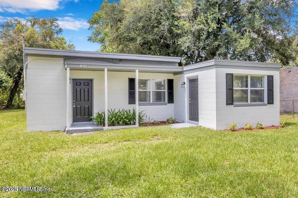 10348 Westmar Rd in Jacksonville, FL - Building Photo