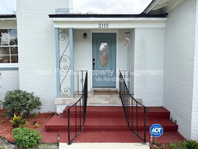 2115 Traymore Rd in Jacksonville, FL - Building Photo - Building Photo