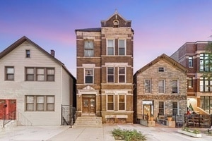 property at 1645 S Miller St