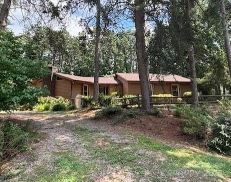 property at 117 Teakwood Ln