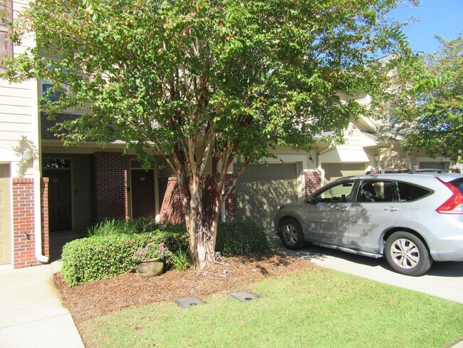 1203 Baldwin Rowe Cir in Panama City, FL - Building Photo - Building Photo