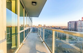 640 W 237th St, Unit 8B in Bronx, NY - Building Photo
