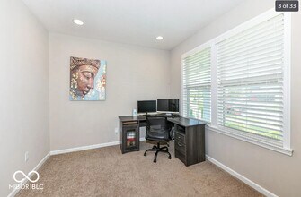 7843 Tranquility Dr in Indianapolis, IN - Building Photo - Building Photo