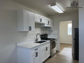 Columbia Apartments Yakima in Yakima, WA - Foto de edificio - Interior Photo