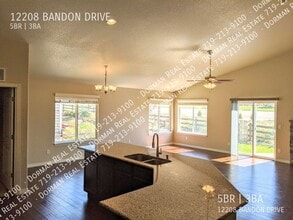 12208 Bandon Dr in Colorado Springs, CO - Building Photo - Building Photo