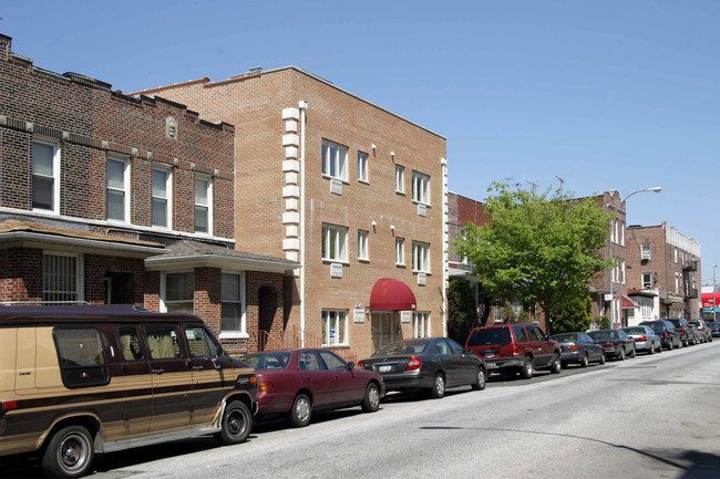 1534 W 7th St in Brooklyn, NY - Building Photo - Building Photo