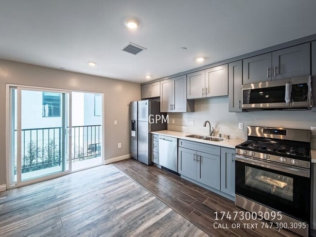 property at 5258 Denny Ave