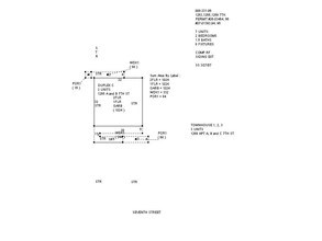 1263-1295 E 7th St in Reno, NV - Building Photo - Floor Plan