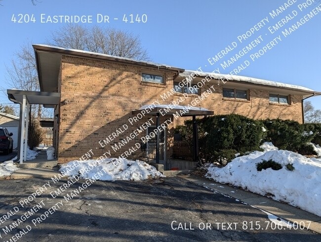 4204 Eastridge Dr in Rockford, IL - Building Photo - Building Photo