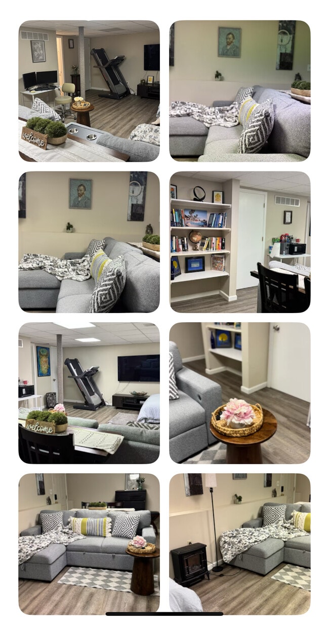 property at 121 Sunnyvale Ct