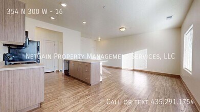 354 N 300 W in Cedar City, UT - Building Photo - Building Photo